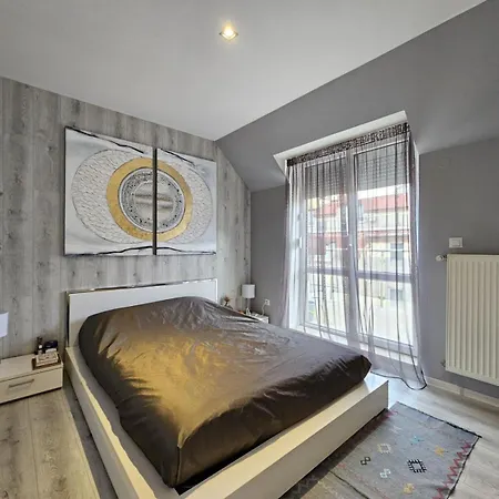 Bulgaria Mall Flat Apartamento *