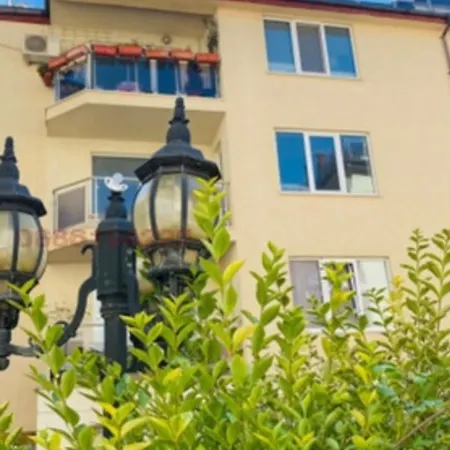 Bulgaria Mall Flat Apartamento *