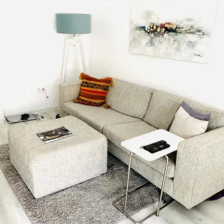 Bulgaria Mall Flat 公寓