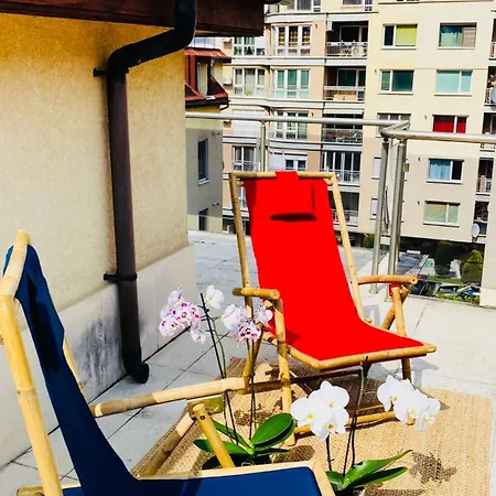 Bulgaria Mall Flat Apartamento *