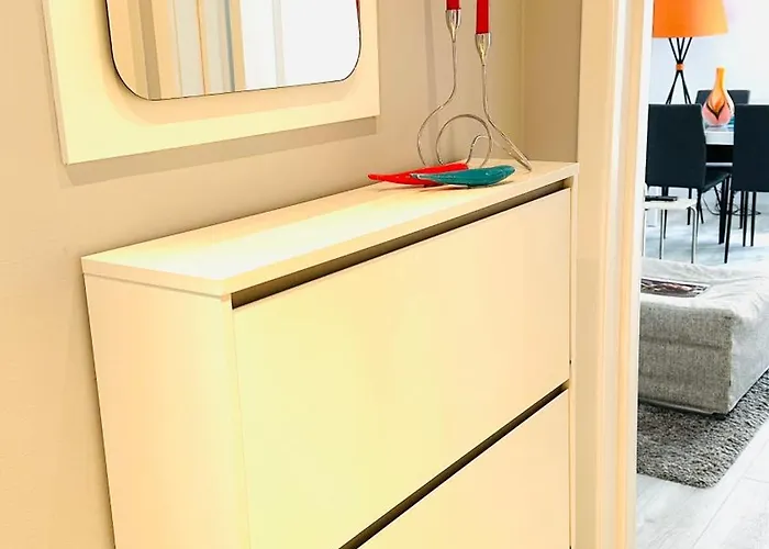 Apartamento Bulgaria Mall Flat