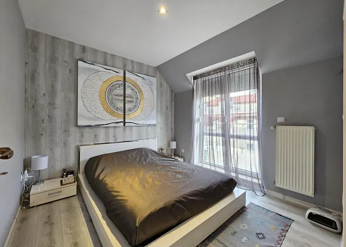 Bulgaria Mall Flat Apartamento *