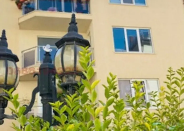 Bulgaria Mall Flat Apartamento *