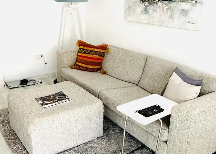 Bulgaria Mall Flat Apartamento